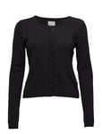 New Laura Cardigan Black Minus