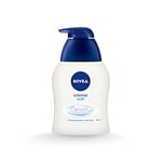 NIVEA Creme Soft Savon liquide crémeux pour les mains et le corps 250 ml