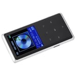 MP3 Player HD HiFi Single Loop FM Radio Built In HD Speaker Voice Recorder UK