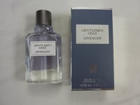 Givenchy Gentlemen Only Eau de Toilette 50ml Spray For Him