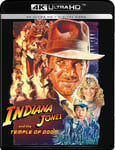 Indiana Jones &amp; The Temple Of Doom