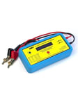 Elma Instruments Elma gold-plus battery tester