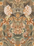 Designers Guild Ikebana Damask Wallpaper