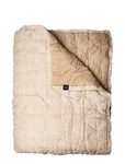 Himla Carlin Bedspread Beige