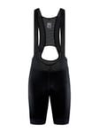 Craft Adv Offroad Bib Shorts Svart - Storlek X-Small