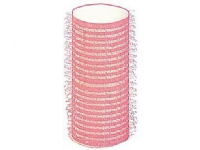 Donegal HAIR ROLLERS 25 SLEEPER 8 PCS (9108)