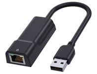 USB-verkkokortti