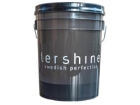 Tershine Tvätthink 18 liter - Tvätthinkar