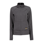 Tived Merino Full Zip W, ulljakke, dame