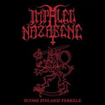 Impaled Nazarene  Suomi Finland Perkele (ReRelease)  LP/Vinyl