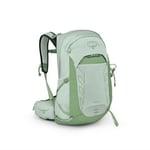 Osprey Tempest 22 Dagstursekk Dame, Frosty Mint Green Botanica, O/S