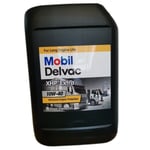 Mobil DELVAC XHP EXT 10W40 20L