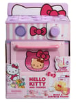 Cookeez Makery Hello Kitty Friends Bake Your Own Plush Oven Playset New with Tag