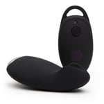 Lovehoney Mantric Knicker Vibrator - Remote Control Clit Stimulator - Waterproof