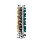 Distributeur rotatif IBILI - 40 capsules Nespresso