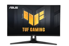 ASUS S TUF Gaming VG27UQ1A Gaming Monitor