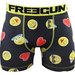 Boxers Freegun  Boxer Homme LBZ PREMIUM