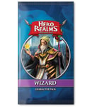 Hero Realms Deckbuilding Game - Wizard Character Pack