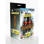 Oreillette Sans Fil Pour Ps3 + Killzone 3 - Platinum