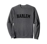 Harlem Vintage Sweatshirt