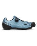 Scott MTB Comp Boa W Metallc Blue/Black (41 41)