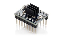 Ultimaker Original - Stepper Driver