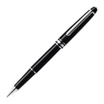 Montblanc Meisterstück Platinum Line Classique Rollerball Pen, Black