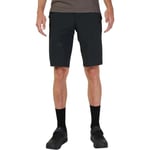 Fox Racing Flexair Short de VTT, Noir, 46 Homme