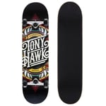 Tony Hawk SS 360 TH Emblem Complete Skateboard - 7.75"