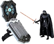 Star Wars Force Link Kit de Base Bracelet + Figurine 10cm Kylo Ren - Hasbro