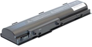 Batteri till 0KD186 för Dell, 11.1V, 4400 mAh