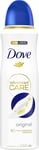 Dove Advanced Care Original Anti-perspirant Deodorant 200 ml (Pack of 1) 