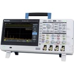 Tektronix - Oscilloscope numérique TBS2204B 200 MHz 2 Géch/s 8 bits A246332