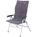 Bo-Camp - Chair cover M - Universal - Padded terry cloth