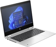 2-in-1 kannettava - HP Pro x360 435 G10 Ryzen 5 7530U 13,3" kosketusnäyttö 400nits 16GB DDR4 SSD512 RX Vega 7 W11Pro 3Y OnSite