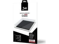 Skyddsfilm 3Mk Hybrid Glas Flexibelglas Ipad Mini 5 Till 8,3"