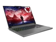 Lenovo Legion Slim 5 16" WQXGA GeForce RTX 4060  Ryzen 7 8845HS  16 GB RAM  1 TB SSD  Windows 11 Home