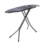 NEW Minky Ergo Ironing Board 122 x 38cm with Blue Prozone Cover