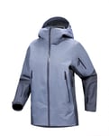 Arc´teryx Women Sentinel Jacket Stratus Dk Stratus - 2st. kvar  - Alpingaraget