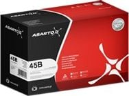 Asarto Black Toner Replacement 45A (As-Lh5945b)