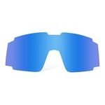 Spatz Wear "SHIELD" Lens - Ice Blue