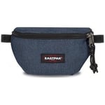 Sac banane Eastpak  Banane  springer ref42583 82D double denim