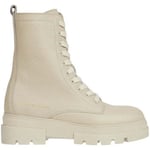 Bottines Tommy Hilfiger  mono lace up boot