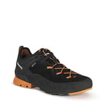 AKU Rock DFS GTX, Chaussure Bateau Homme, Noir, 40 EU