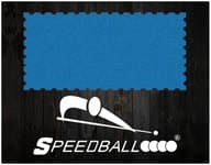 Biljardduk SPEEDBALL Champion Blue 8ft