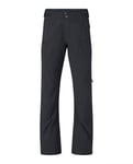 Norröna Men Lyngen Flex1 Light Pants Caviar Black - 1st. kvar  - Alpingaraget