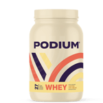 Podium Whey Protein Isolate Vassleprotein 908 g