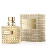 Valentino DONNA BORN IN ROMA THE GOLD 100ml Eau de Parfum EDP NEW & CELLO SEALED