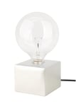 Clas Ohlson Bordslampa Cube Northlight