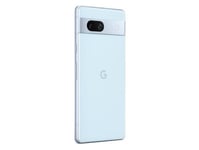 Google Pixel 7a Mobile Phone [128GB / 8GB RAM - Sea Blue]